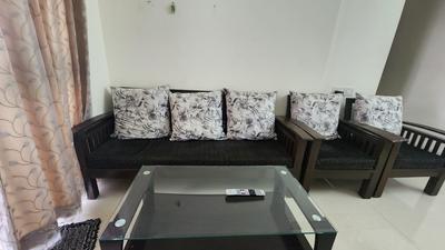 Jhamtani Ace Atmosphere in Ravet, Pune - Price, Reviews & Floor Plan