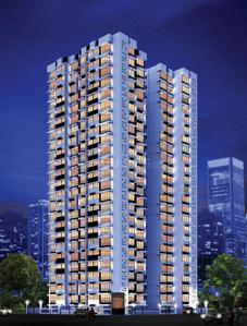 2 BHK Flat