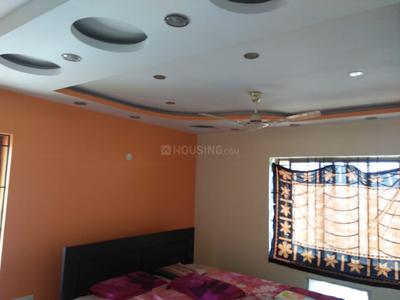 Gallery Cover Image of 1740 Sq.ft 3 BHK Apartment for buy in Paschim Putiary for 13000000