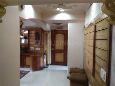 Living Room Image of Gurdeep PG For Girls in Sion