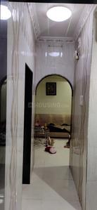 Gallery Cover Image of 900 Sq.ft 2 BHK Apartment for buy in Boisar for 3600000