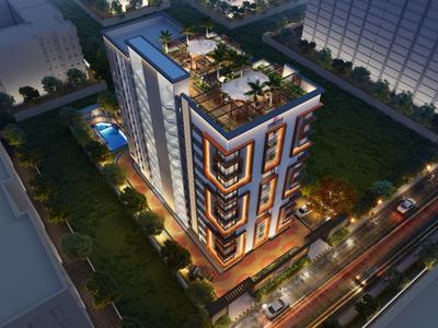 3 BHK Flat