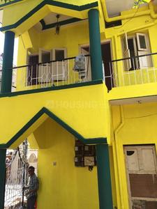 2 BHK Independent House