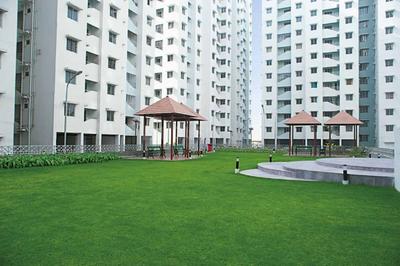 3 BHK Apartment