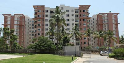 Gallery Cover Image of 1170 Sq.ft 2 BHK Apartment for buy in Kaggalipura for 6000000