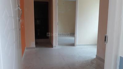 1 RK Apartment