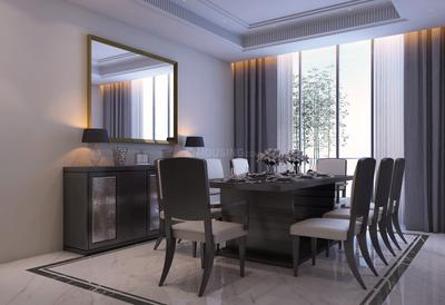 Gallery Cover Image of 3150 Sq.ft 3 BHK Apartment for buy in Suncity Platinum Towers, Sushant Lok I for 42500000
