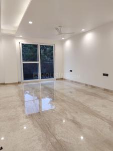 Gallery Cover Image of 5400 Sq.ft 4 BHK Independent Floor for buy in Saket for 69000000