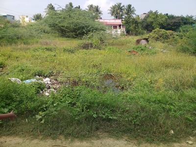 Residential Plot