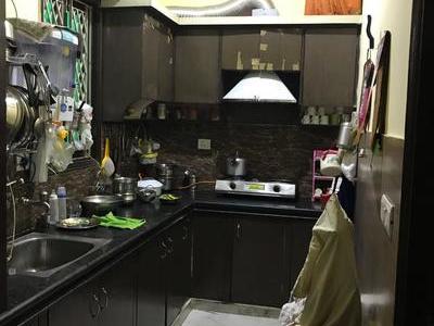 2 BHK Independent Floor