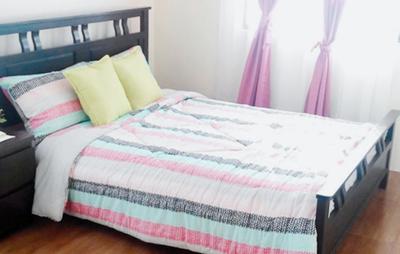 2 BHK Independent House