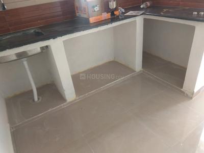 3 BHK Independent Floor