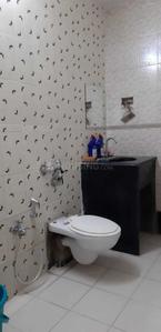 Bathroom Image of Gaurav PG in Malad West