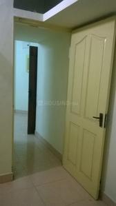 1 BHK Apartment