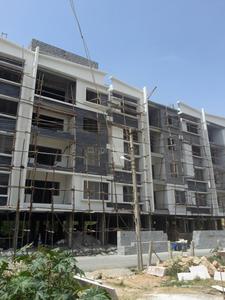 2 BHK Apartment