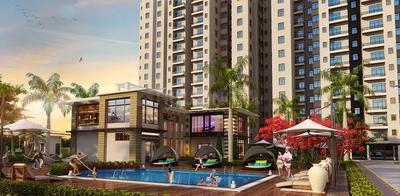 2 BHK Apartment