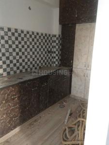 1 BHK Apartment
