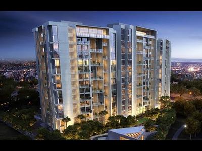 2 BHK Apartment