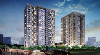2 BHK Apartment