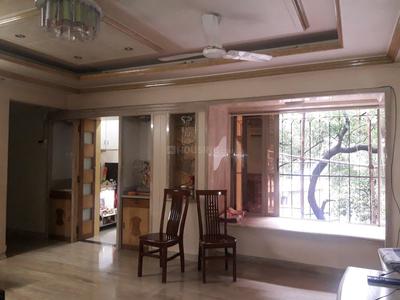 Gallery Cover Image of 1400 Sq.ft 3 BHK Apartment for buy in Malad East for 27500000