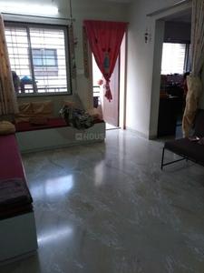 Gallery Cover Image of 965 Sq.ft 2 BHK Apartment for buy in Nashik Road for 5500000