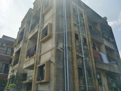 Gallery Cover Image of 650 Sq.ft 1 BHK Apartment for buy in Uttan for 1400000