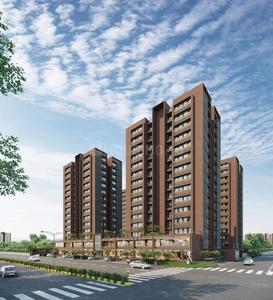 3 BHK Apartment
