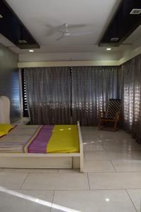 5 BHK Apartment