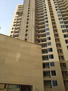 3 BHK Apartment