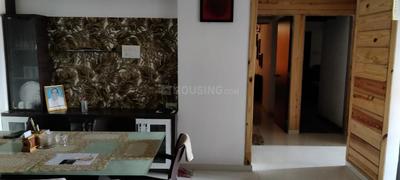 3 BHK Apartment