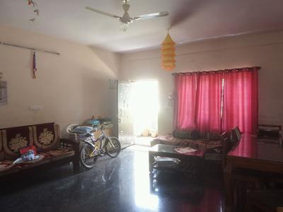 2 BHK Apartment