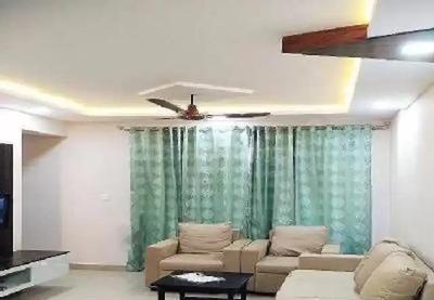 2 BHK अपार्टमेंट