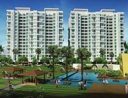 4 BHK विला