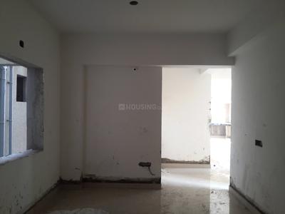 Gallery Cover Image of 1200 Sq.ft 3 BHK Apartment for buy in Nagole for 4200000