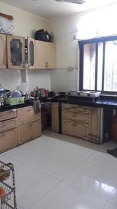Gallery Cover Image of 1200 Sq.ft 3 BHK Apartment for buy in Andheri West for 27500000