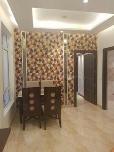 3 BHK Apartment