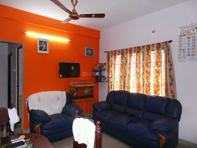 2 BHK Apartment