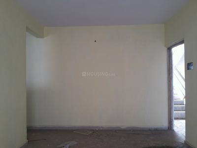 1 BHK Apartment