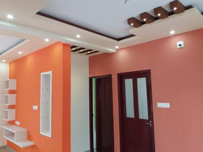 Gallery Cover Image of 2103 Sq.ft 4 BHK Villa for buy in Koorkenchery for 7000000