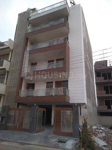 4 BHK Independent Floor