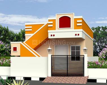 Gallery Cover Image of 510 Sq.ft 1 BHK Independent House for buy in Veppampattu for 2100000