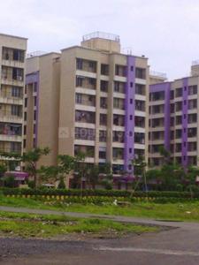 1 BHK Apartment