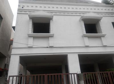 5 BHK Independent House