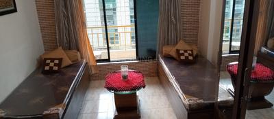 Balcony Image of Bethel Life in Mira Road East