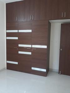 Gallery Cover Image of 1280 Sq.ft 2 BHK Apartment for buy in Besant Nagar for 19500000