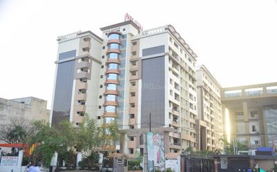 3 BHK Apartment