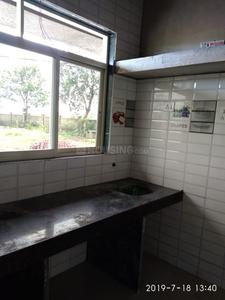 1 BHK Apartment