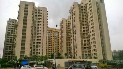 Gallery Cover Image of 1170 Sq.ft 3 BHK Apartment for buy in Mira Road East for 12900000