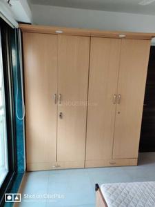 Bedroom Image of Boys And Girls PG in Jogeshwari West
