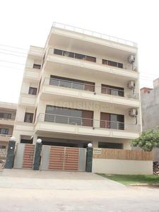 Gallery Cover Image of 850 Sq.ft 2 BHK Apartment for buy in Sitabuldi for 3800000